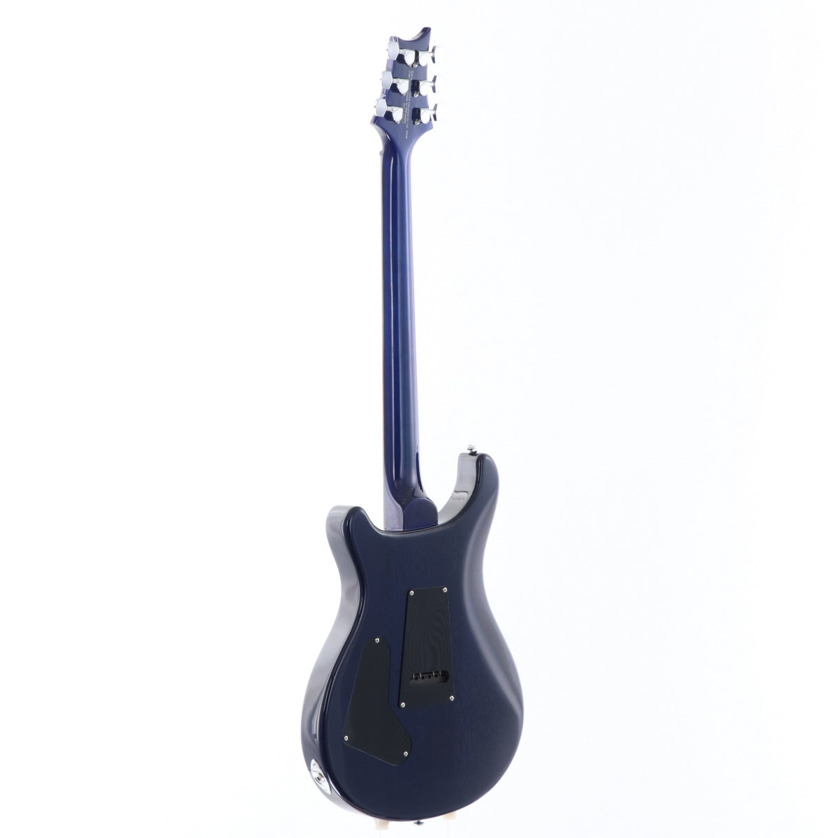 Paul Reed Smith (PRS) / SE 25th Anniversary Custom24 Royal Blue