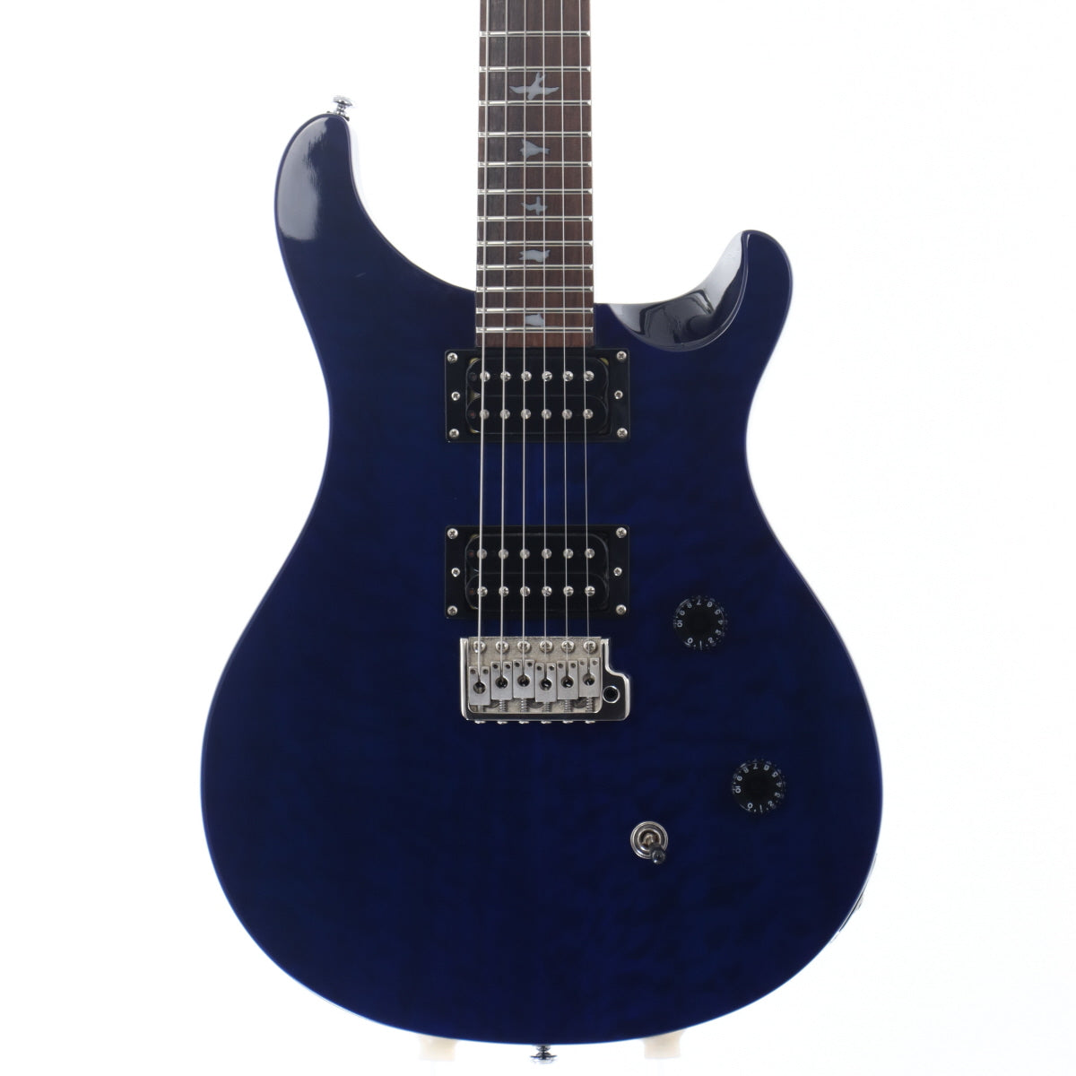 ち*ょ様 PRS custom24 25thアニバーサリー Paul Reed Smith (PRS) / SE 25th Anniversary Custom24 Royal Blue