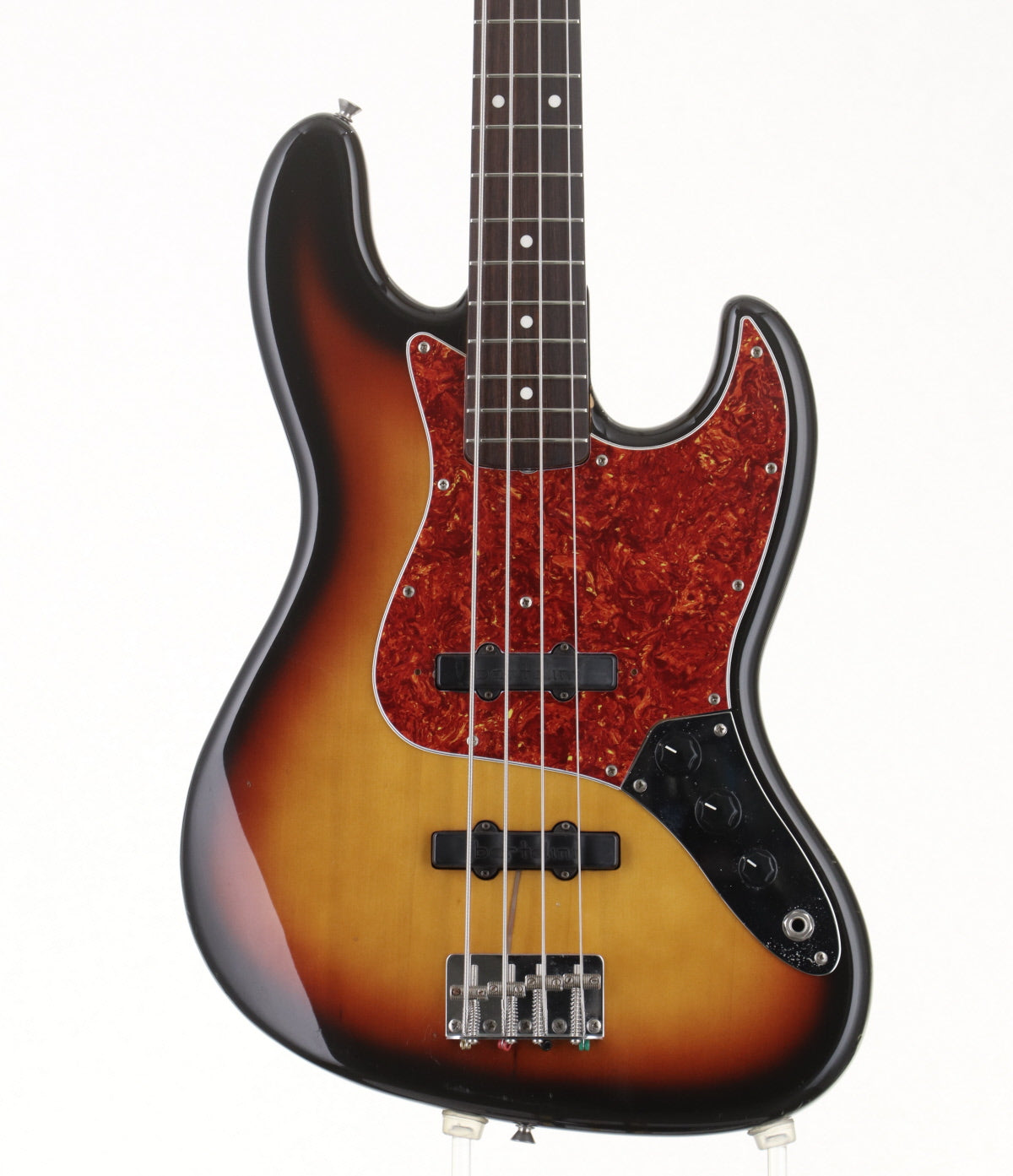 Jazz bass type [Electric bass › Jazz bass type] – Ishibashi Music