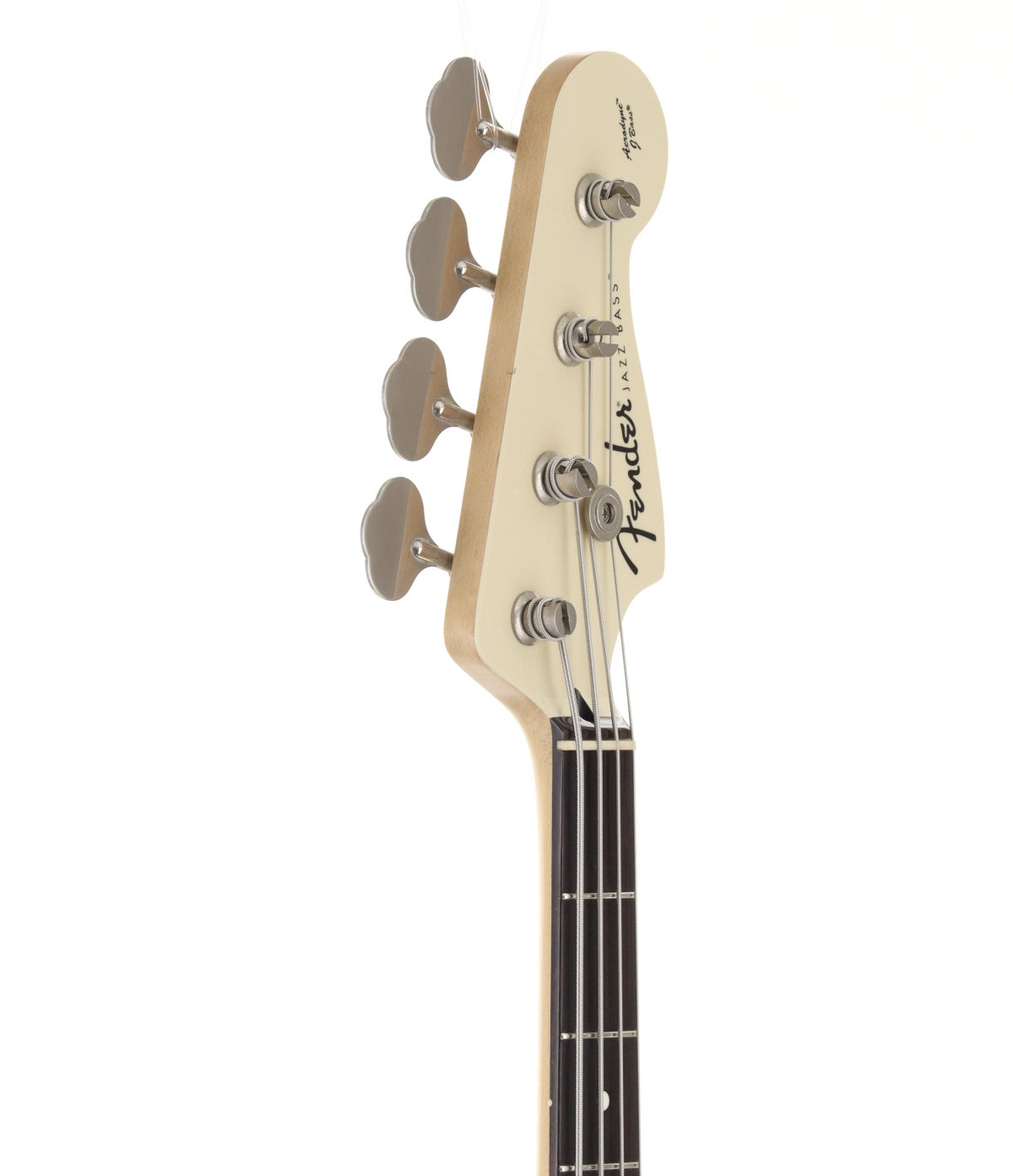Fender Japan / AJB VWH Aerodyne Jazz Bass Fender Japan – Ishibashi