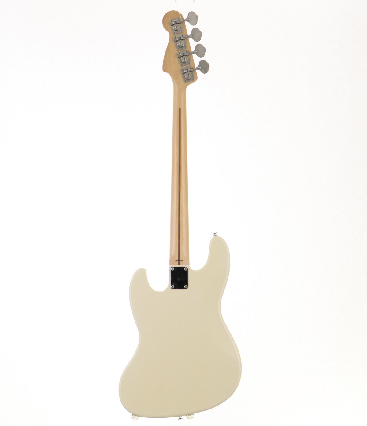 Fender Japan / AJB VWH Aerodyne Jazz Bass Fender Japan – Ishibashi