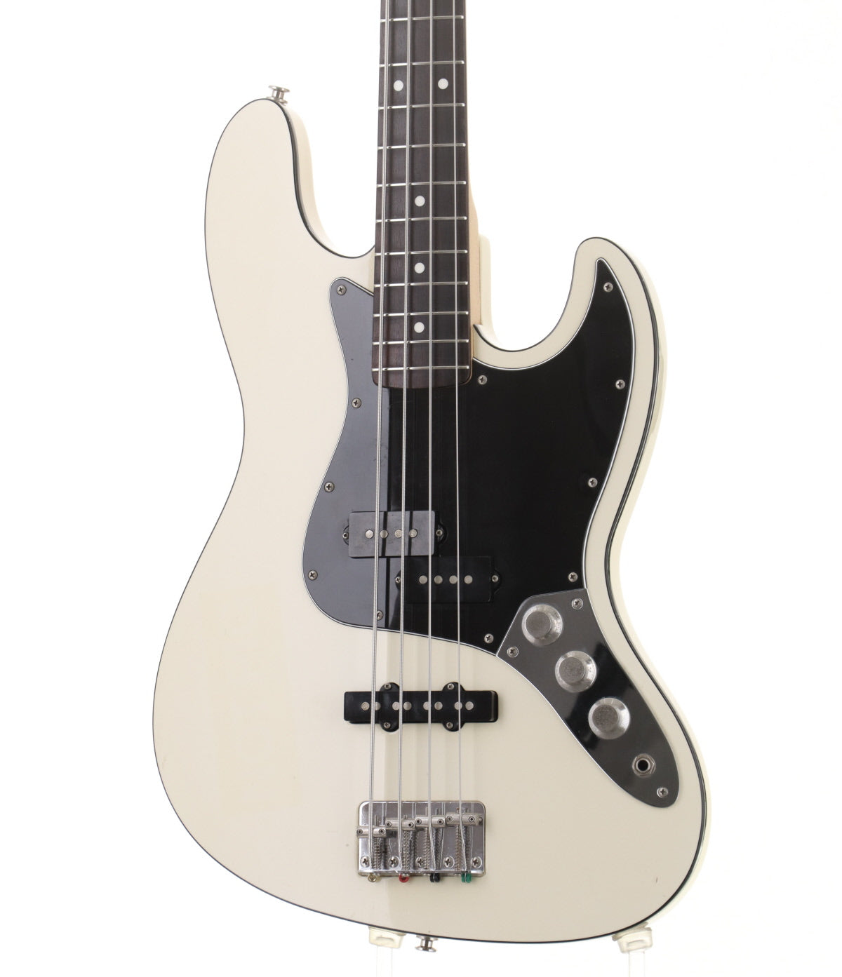 Fender Japan / AJB VWH Aerodyne Jazz Bass Fender Japan – Ishibashi