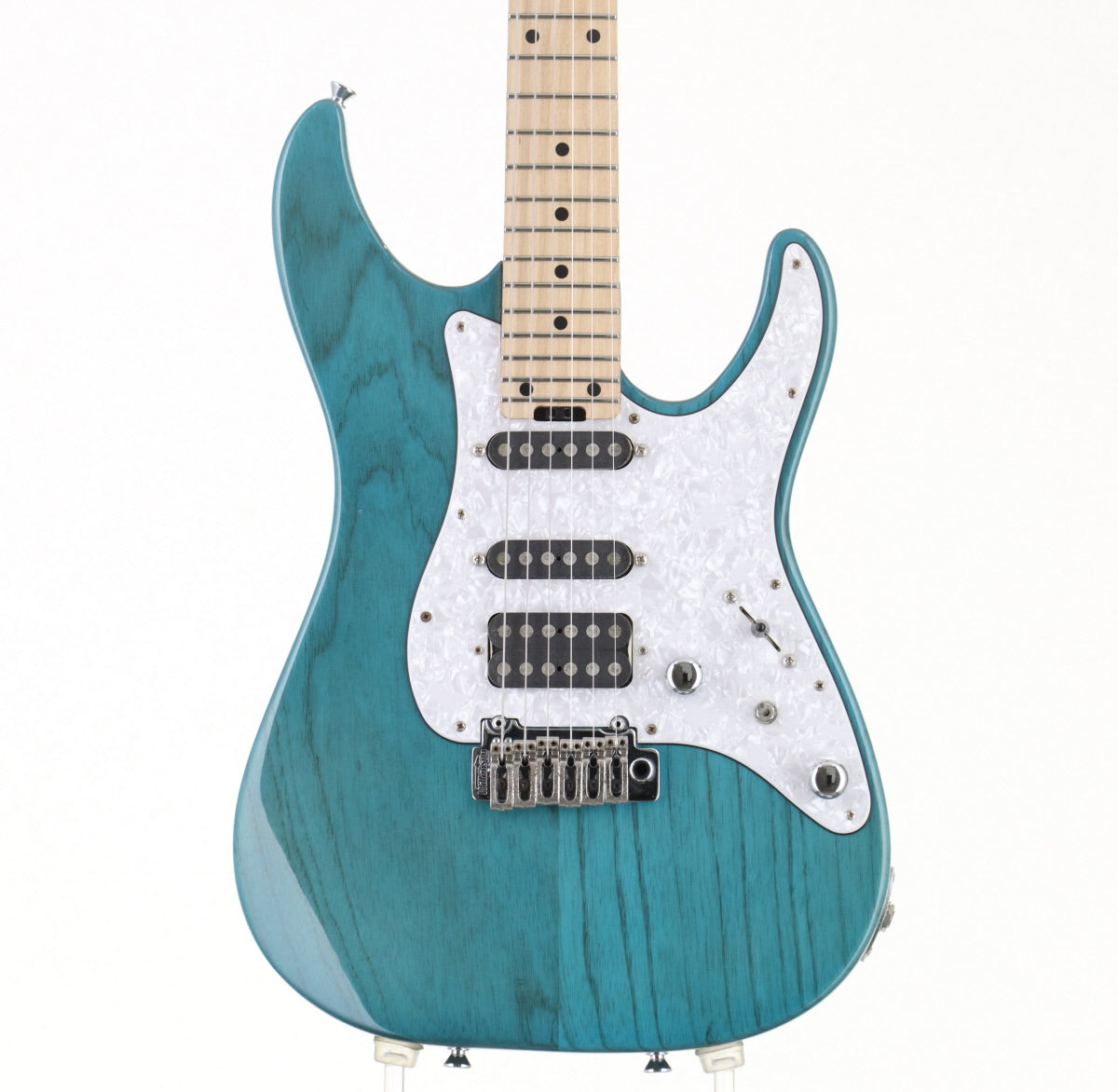 schecter – Ishibashi Music Corporation.