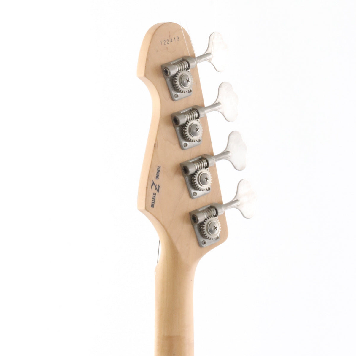 Atelier Z / JHJ-189 Matte Black – Ishibashi Music Corporation.