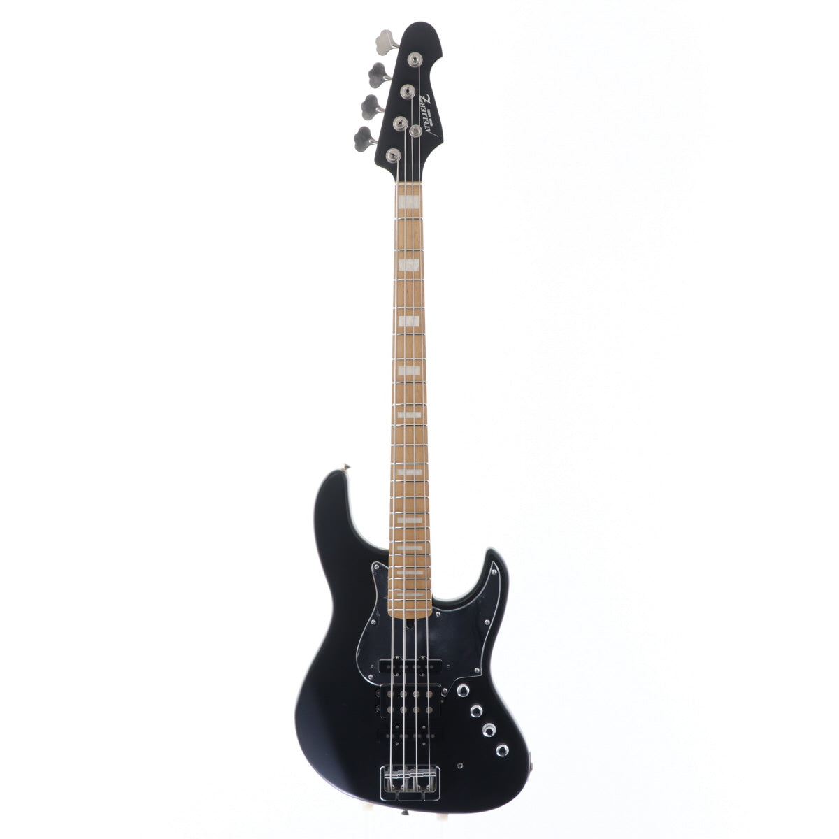 Atelier Z / JHJ-189 Matte Black – Ishibashi Music Corporation.
