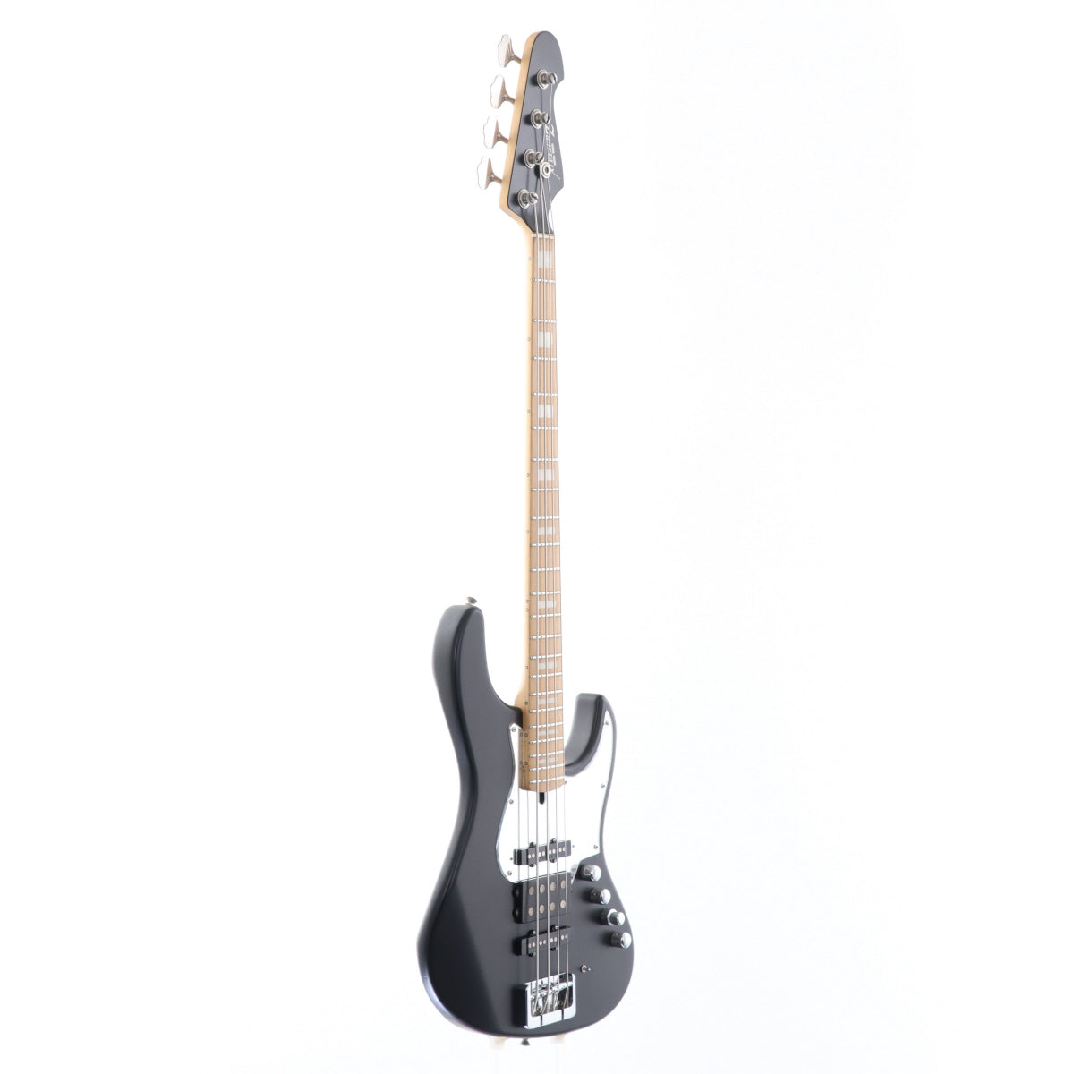 Atelier Z / JHJ-189 Matte Black – Ishibashi Music Corporation.