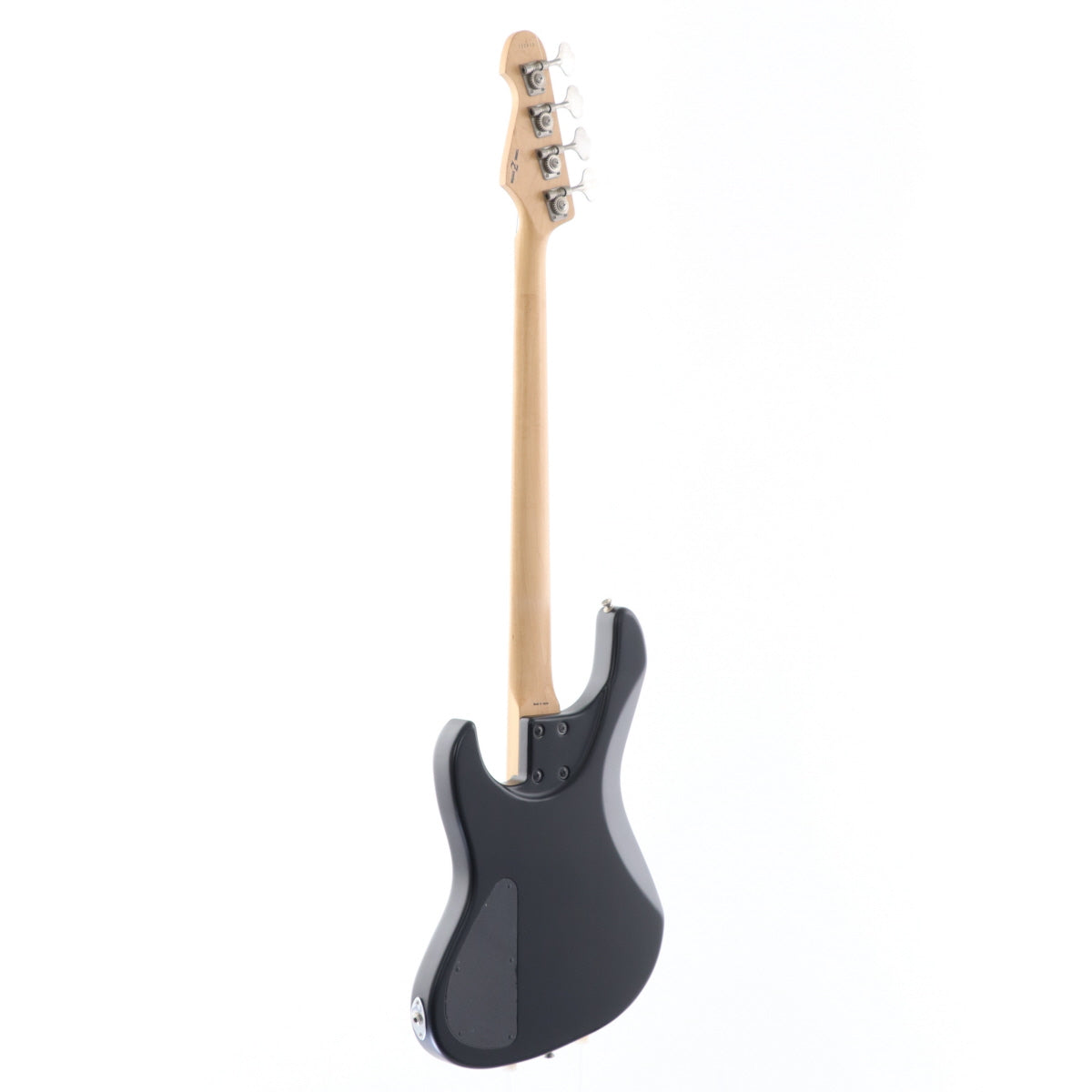 Atelier Z / JHJ-189 Matte Black – Ishibashi Music Corporation.