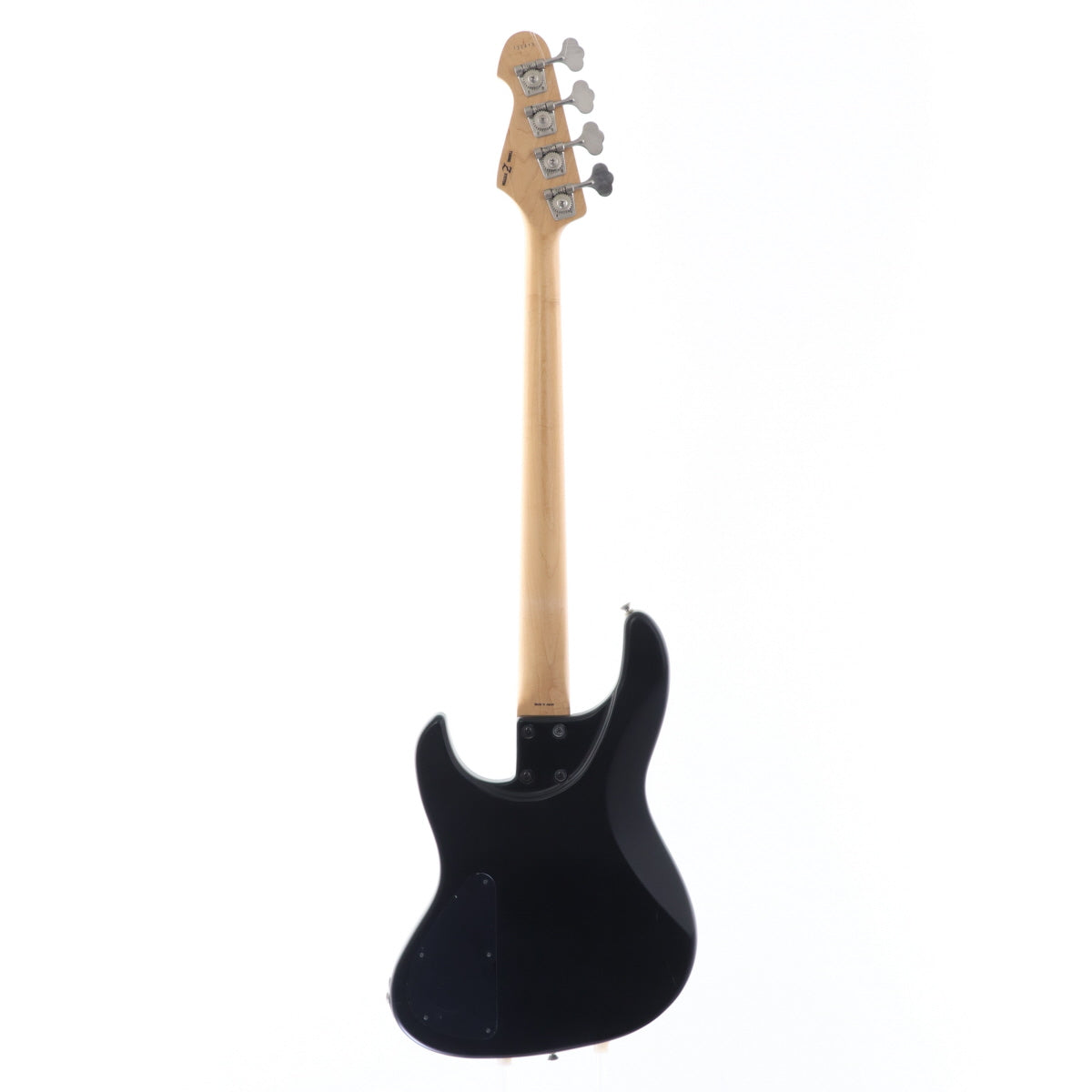 Atelier Z / JHJ-189 Matte Black – Ishibashi Music Corporation.