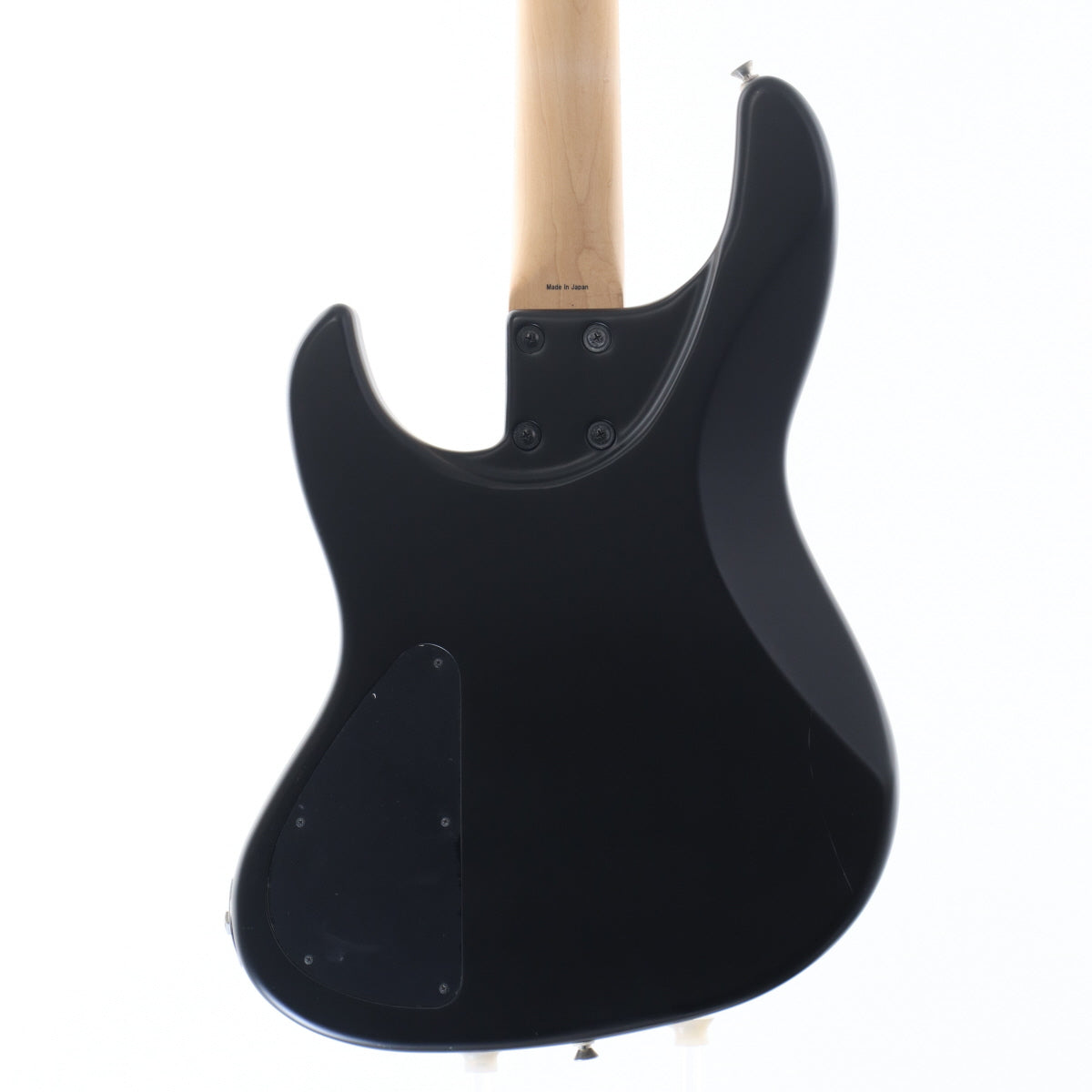 Atelier Z / JHJ-189 Matte Black – Ishibashi Music Corporation.