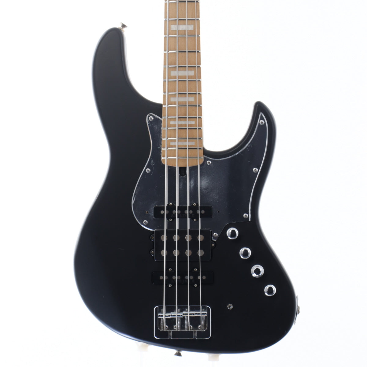 Atelier Z / JHJ-189 Matte Black – Ishibashi Music Corporation.