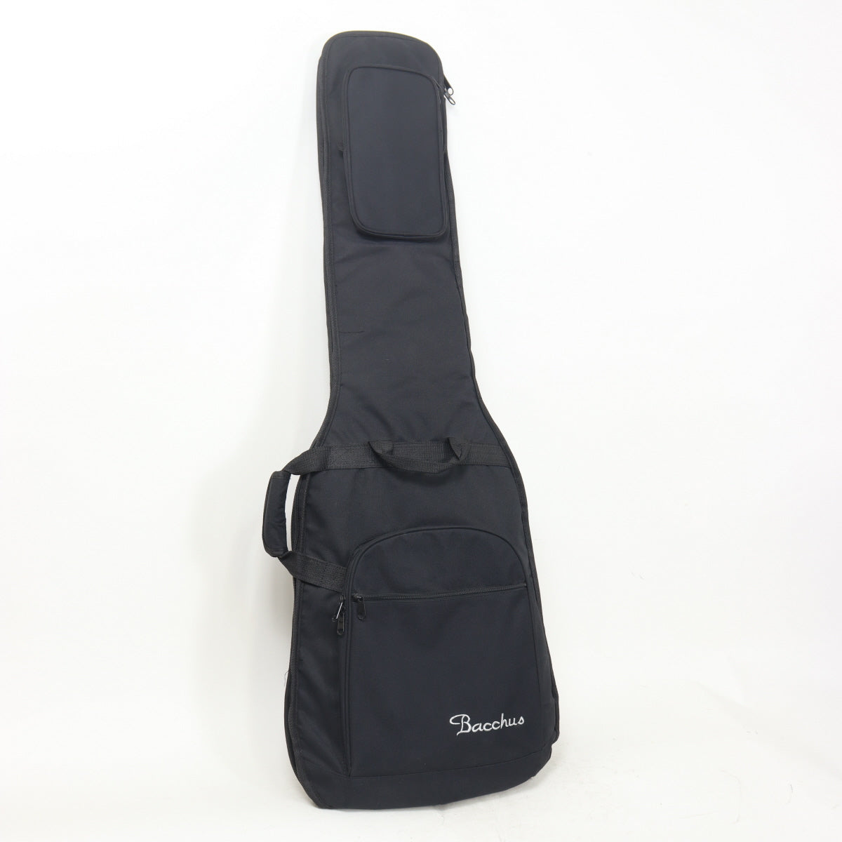 Bacchus / IMPRESSION 35-4 Dark Brown Oil – Ishibashi Music