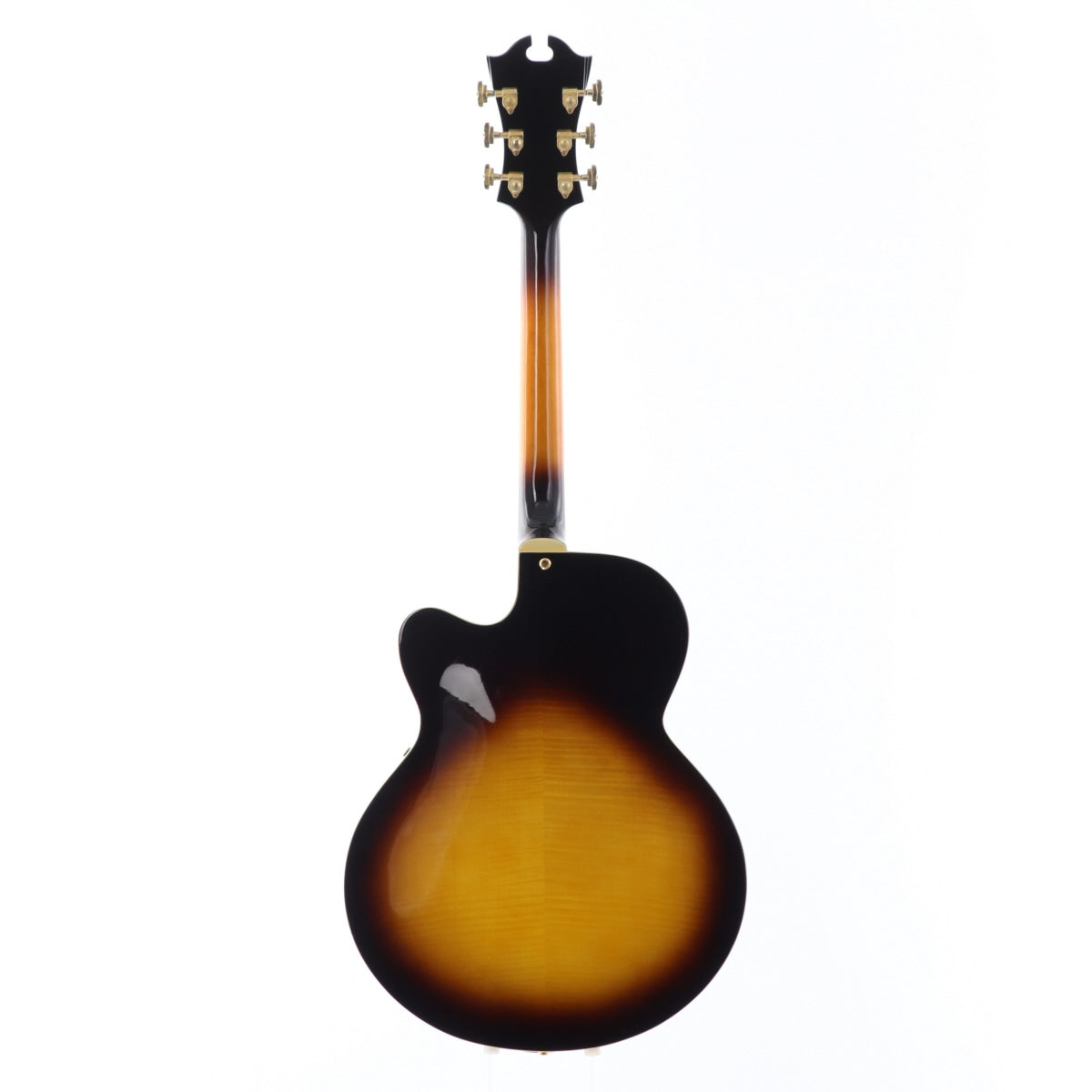 Antique Noel / AJG-980 Sunburst – Ishibashi Music Corporation.