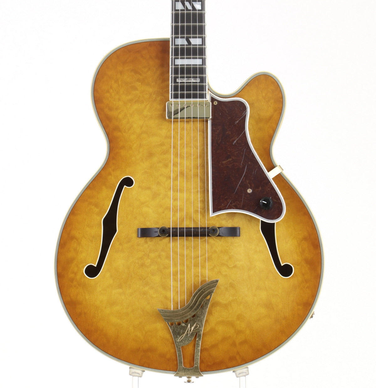 Full Acoustic [Electric Guitar › Full Acoustic] – Ishibashi Music