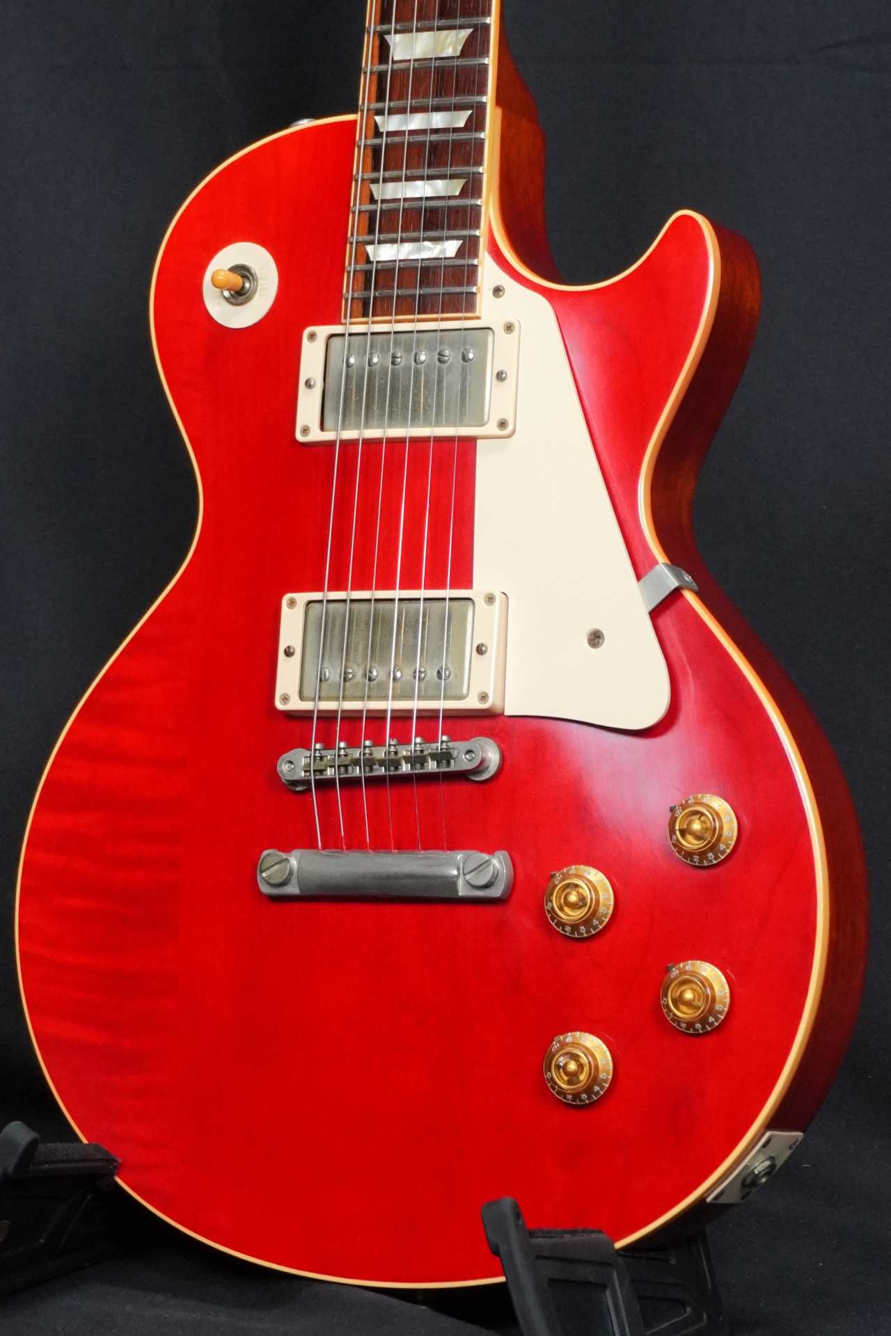 GIBSON CUSTOM / YCS Historic Collection 1957 Les Paul Standard