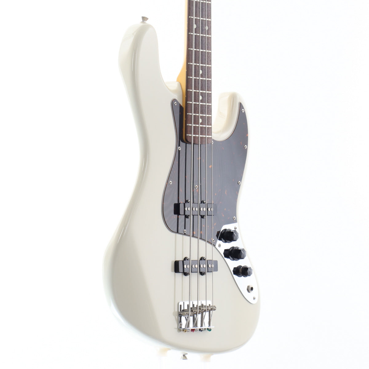 CoolZ / ZJB-10R Vintage White – Ishibashi Music Corporation.