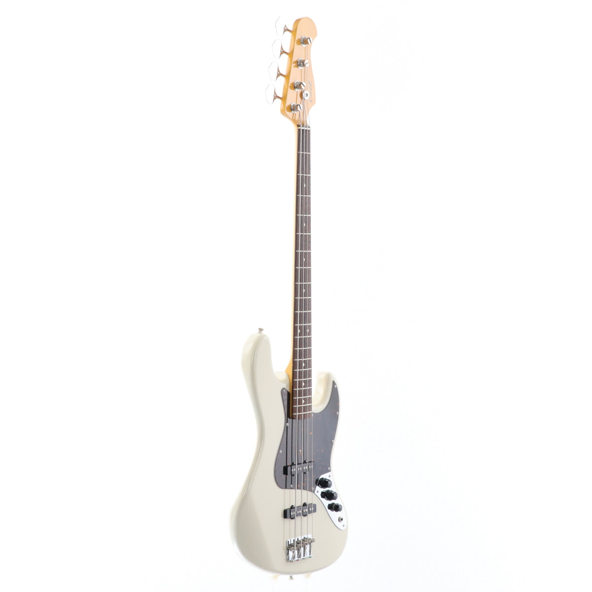 CoolZ / ZJB-10R Vintage White – Ishibashi Music Corporation.