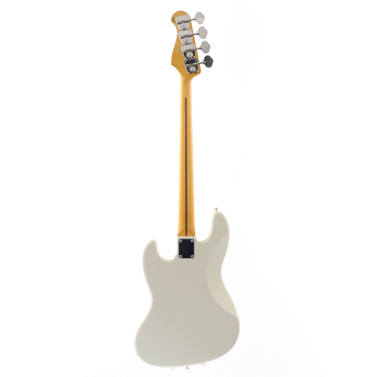CoolZ / ZJB-10R Vintage White – Ishibashi Music Corporation.