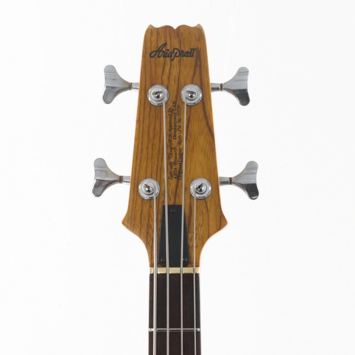 Aria Pro II / SB-R60 MOD – Ishibashi Music Corporation.