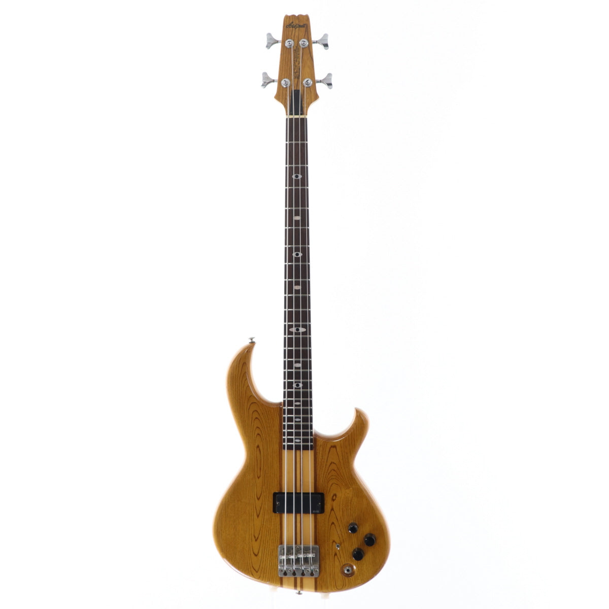 Aria Pro II / SB-R60 MOD – Ishibashi Music Corporation.