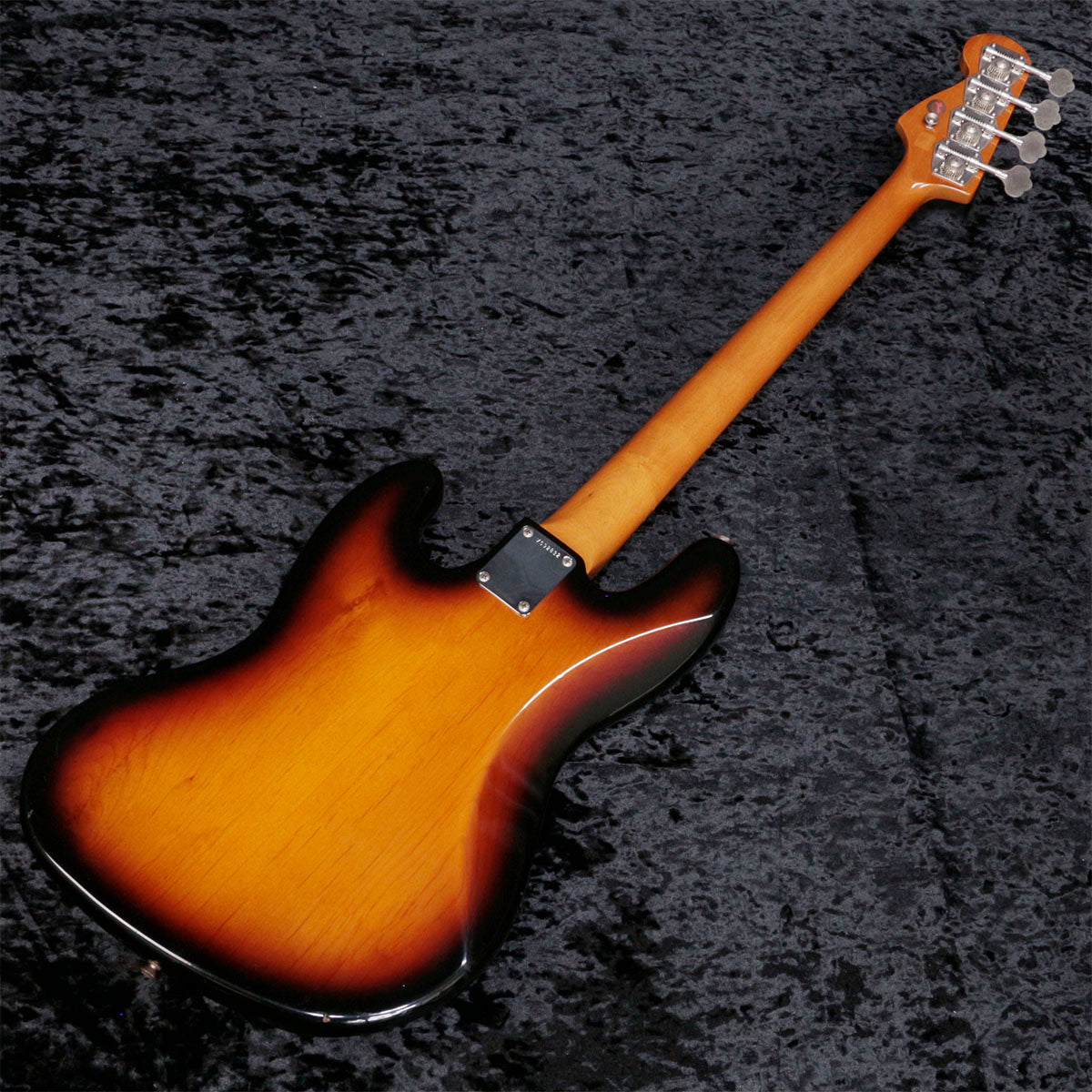 FENDER USA / American Vintage '62 Jazz Bass, 2-Knob, 3-Color