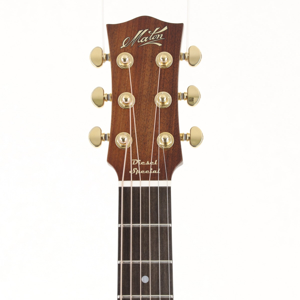 MATON / EMD6 Diesel Special MINI MATON – Ishibashi Music Corporation.