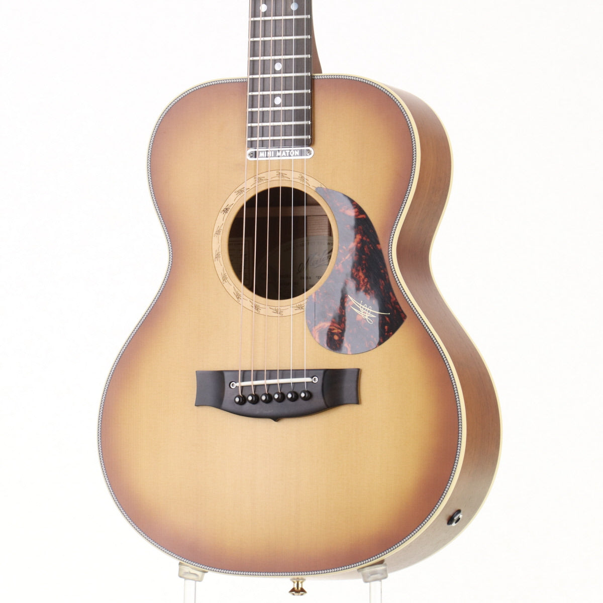 MATON / EMD6 Diesel Special MINI MATON – Ishibashi Music Corporation.
