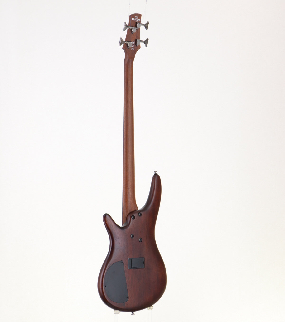 【年末価格　12/30まで！】Ibanez SR500 IBANEZ / SR500 Brown Mahogany – Ishibashi Music Corporation.