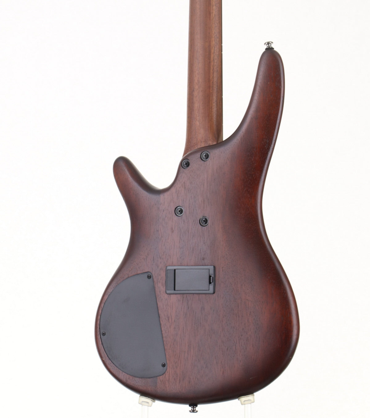 IBANEZ / SR500 Brown Mahogany – Ishibashi Music Corporation.