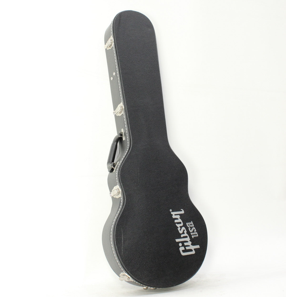 Gibson / Les Paul Studio Deluxe Vintage Sunburst, 2012 – Ishibashi