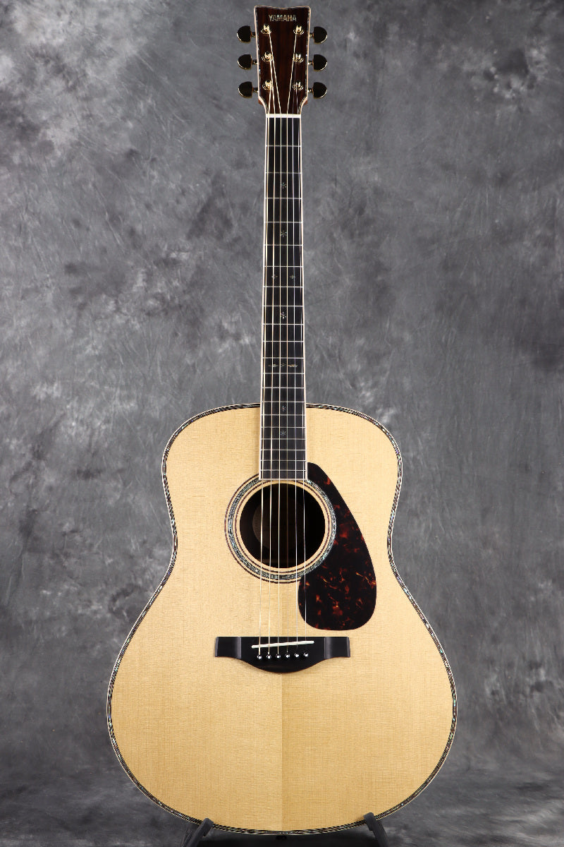 YAMAHA / LL56 Custom ARE Natural Yamaha Made in Japan – Ishibashi