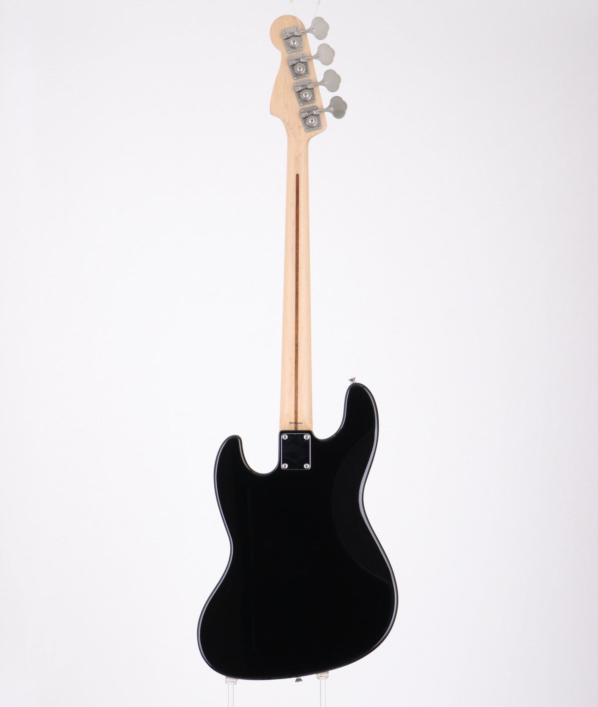 Fender JAPAN / Aerodyne Jazz Bass AJB BLK (Manufactured 2007–2010