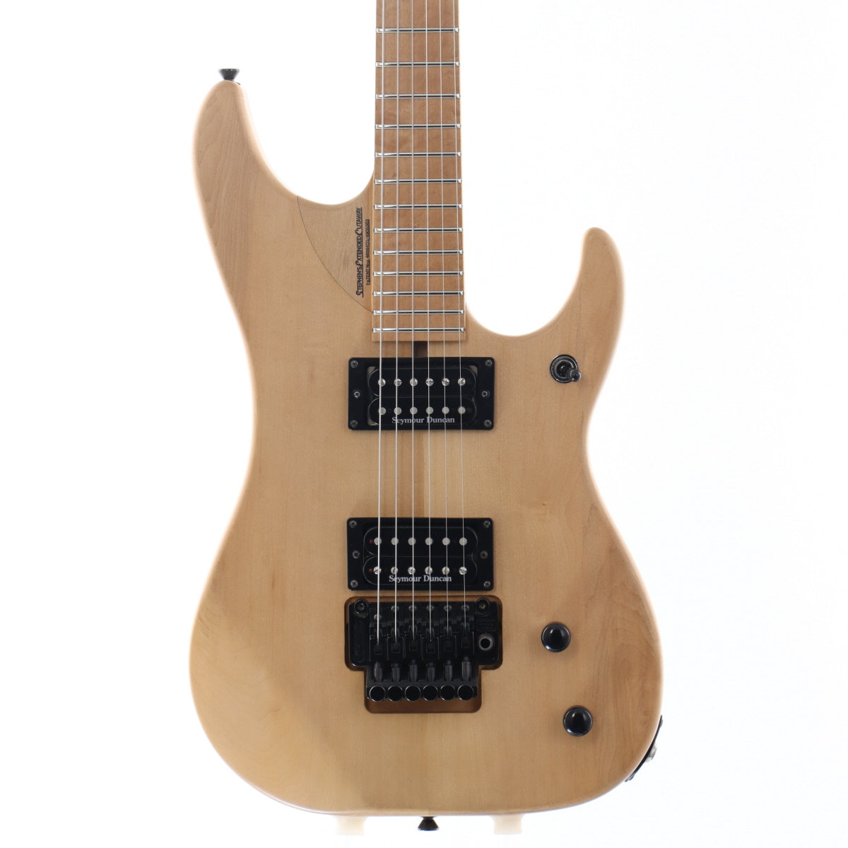 washburn – Ishibashi Music Corporation.