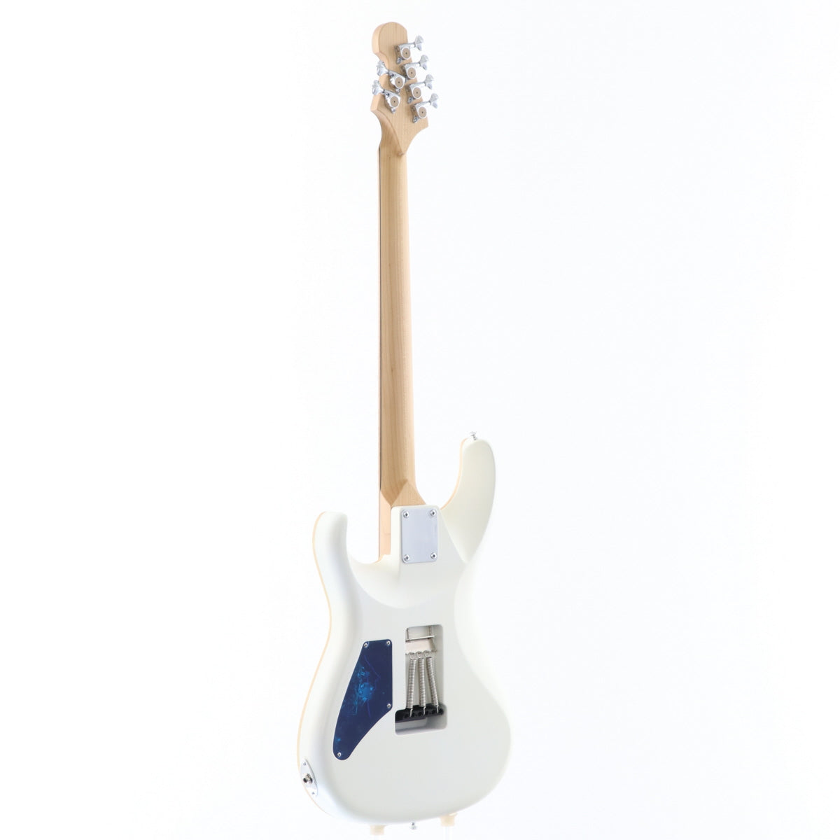 ibuki guitars / S-2000 24F Wisteria – Ishibashi Music Corporation.