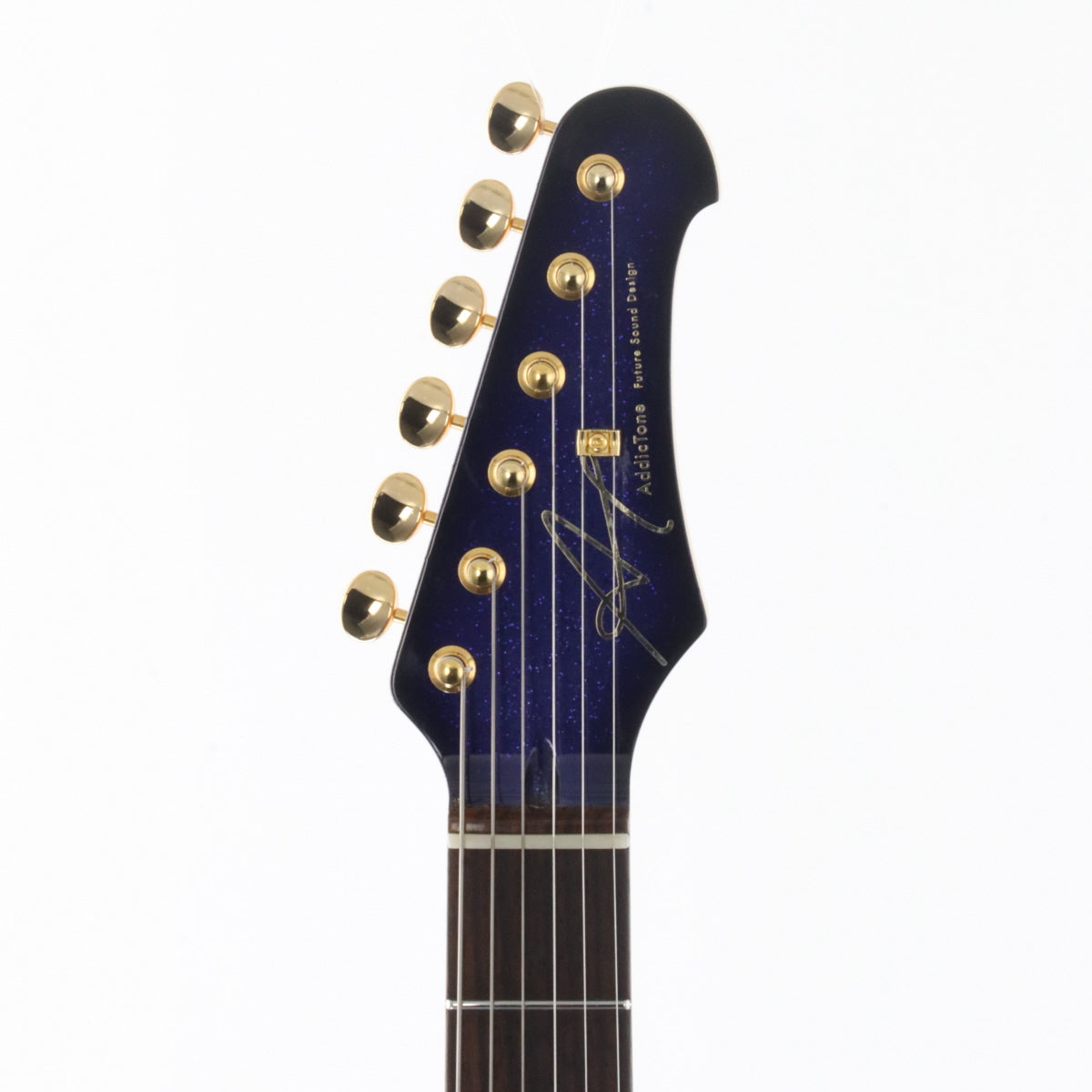 Addictone Custom Guitars / ST TYPE Custom Model – Ishibashi Music