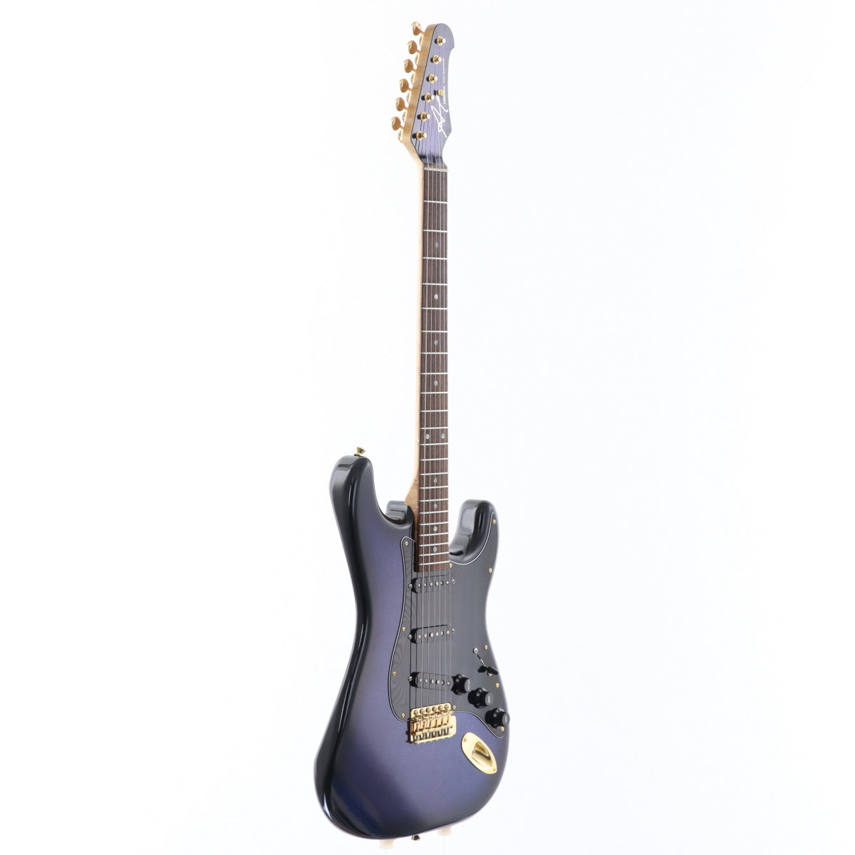 Addictone Custom Guitars / ST TYPE Custom Model – Ishibashi Music