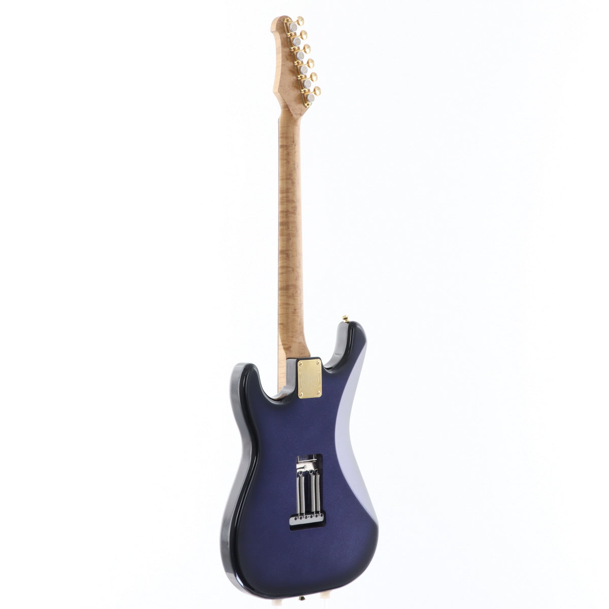 Addictone Custom Guitars / ST TYPE Custom Model – Ishibashi Music