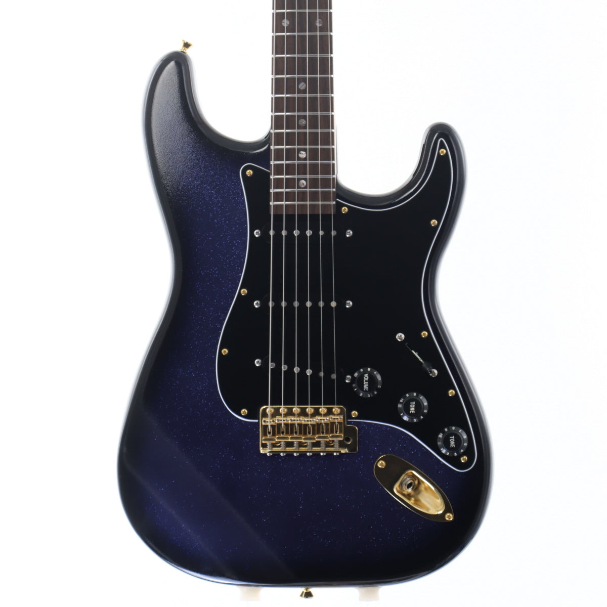 Addictone Custom Guitars / ST TYPE Custom Model – Ishibashi Music