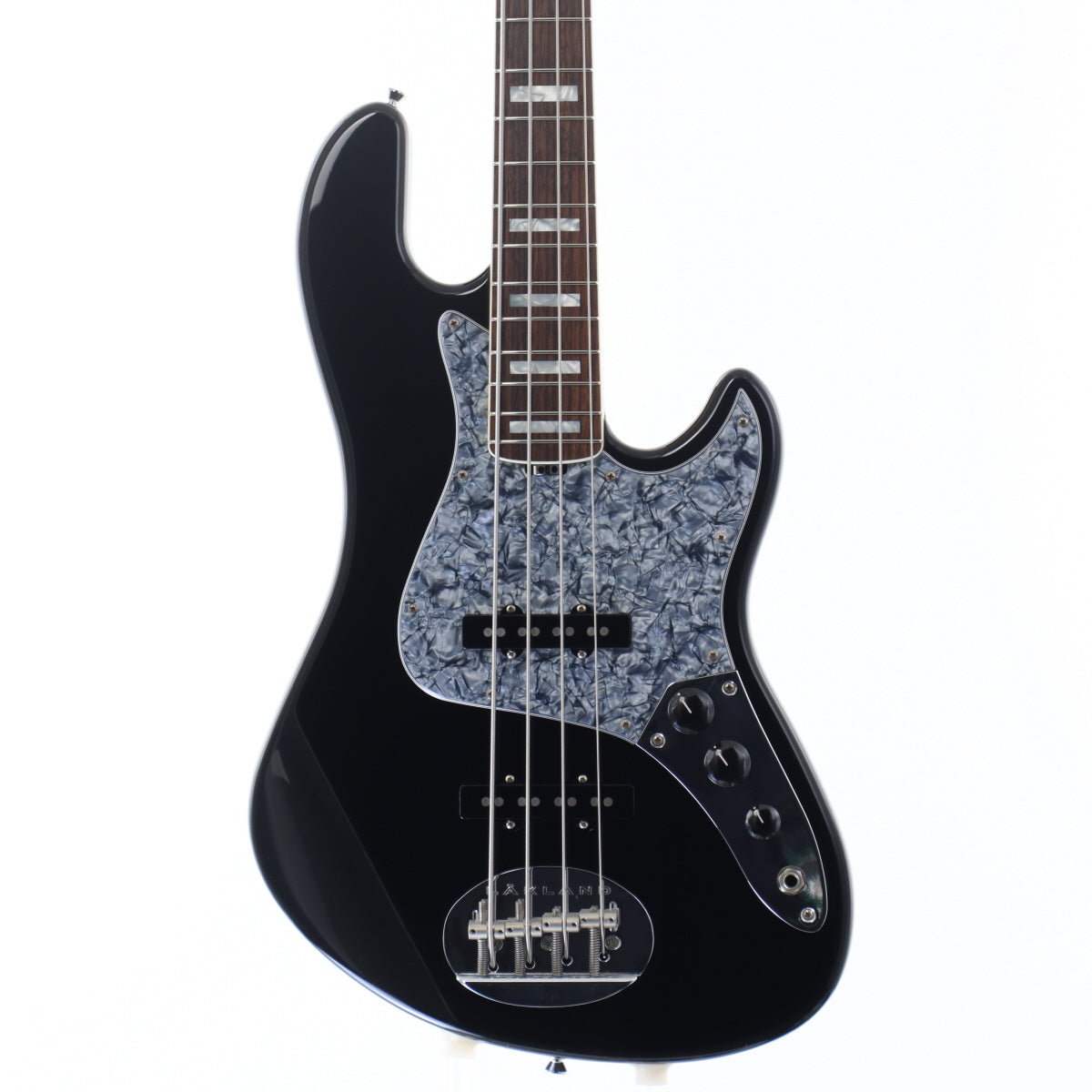lakland – Ishibashi Music Corporation.