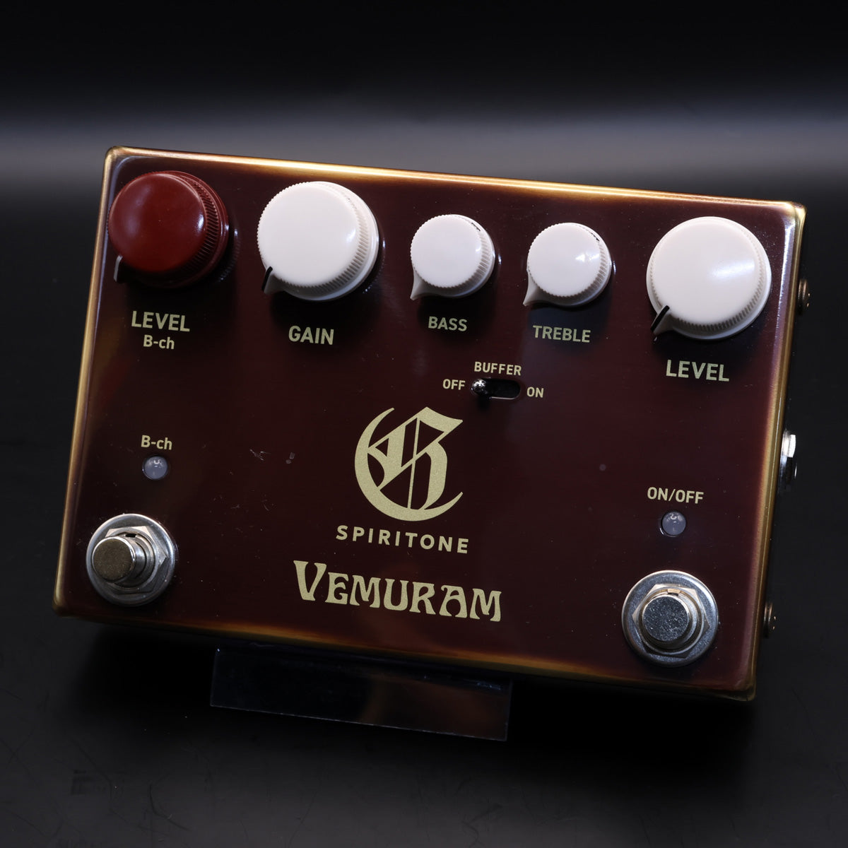 Effector [Effector] – Ishibashi Music Corporation.