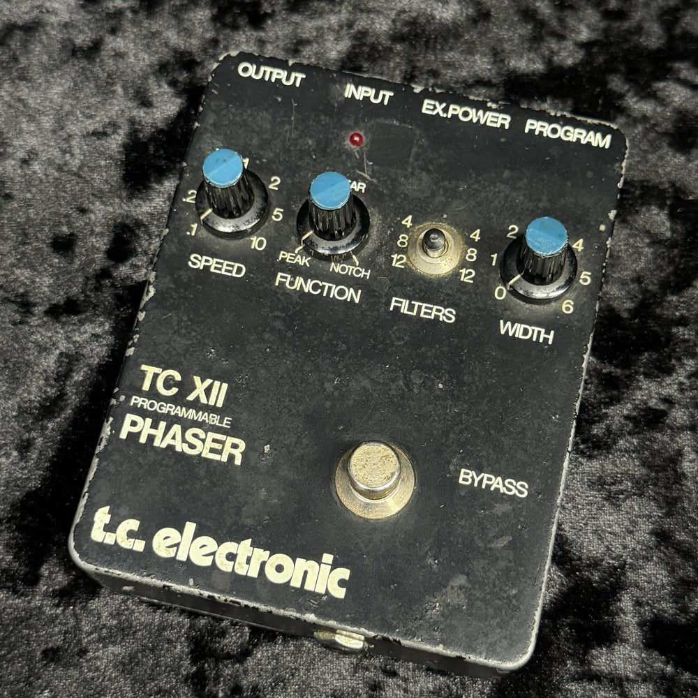 Phaser [Effector › Phaser]