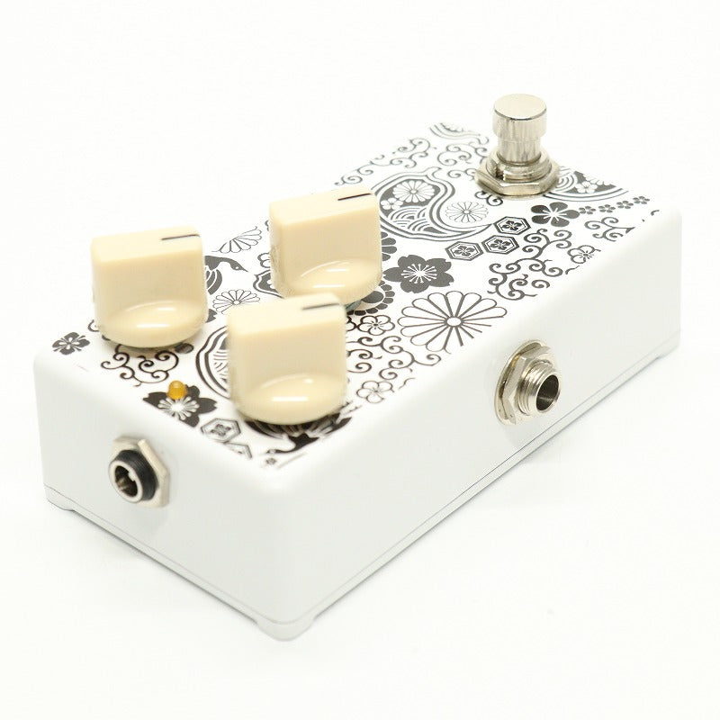 BRUSH EIGHT / Drive X White – Ishibashi Music Corporation.
