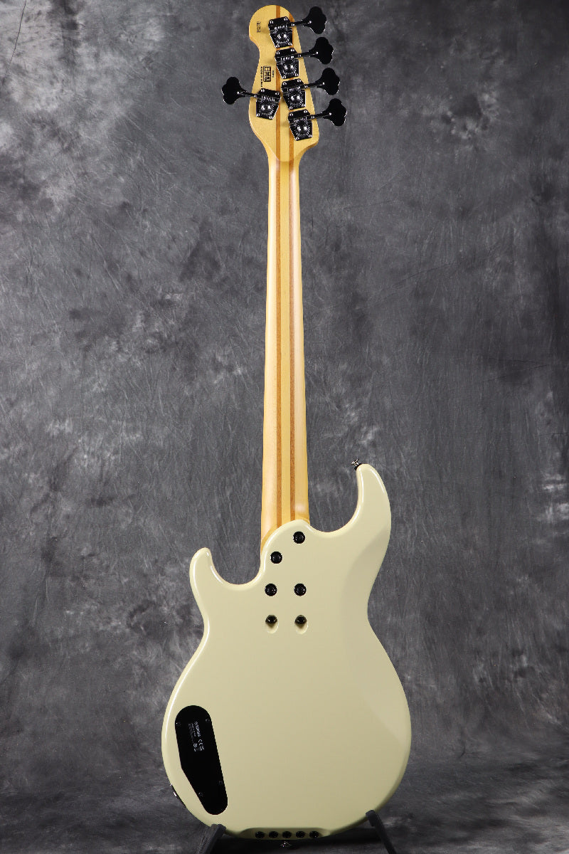YAMAHA / BBP35 Vintage White BB Pro Series Yamaha Made in Japan
