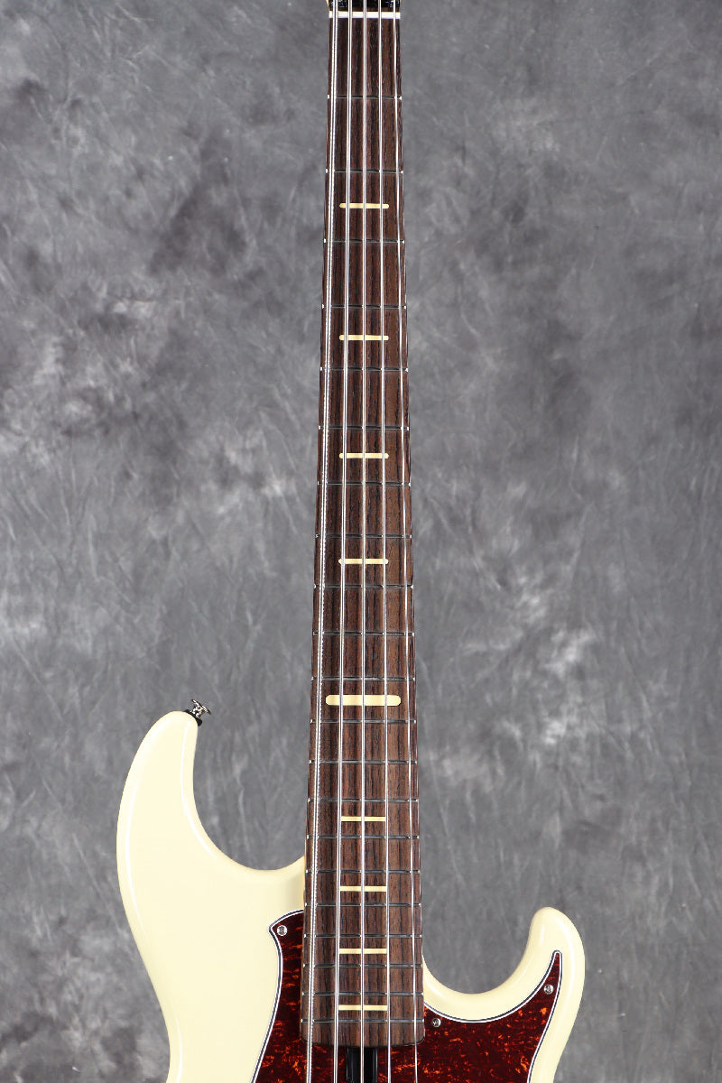 YAMAHA / BBP35 Vintage White BB Pro Series Yamaha Made in Japan