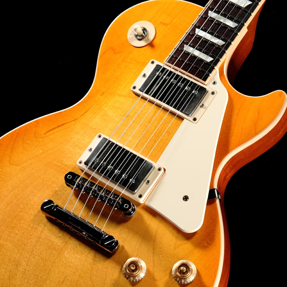 Gibson / Les Paul Traditional 2016T – Ishibashi Music Corporation.
