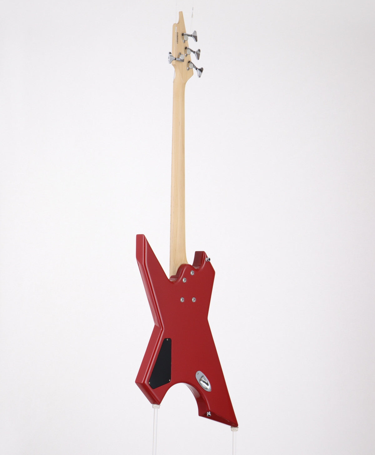 Killer / KB-IMPULSS PJ Red Killer Medium-Scale Bass – Ishibashi