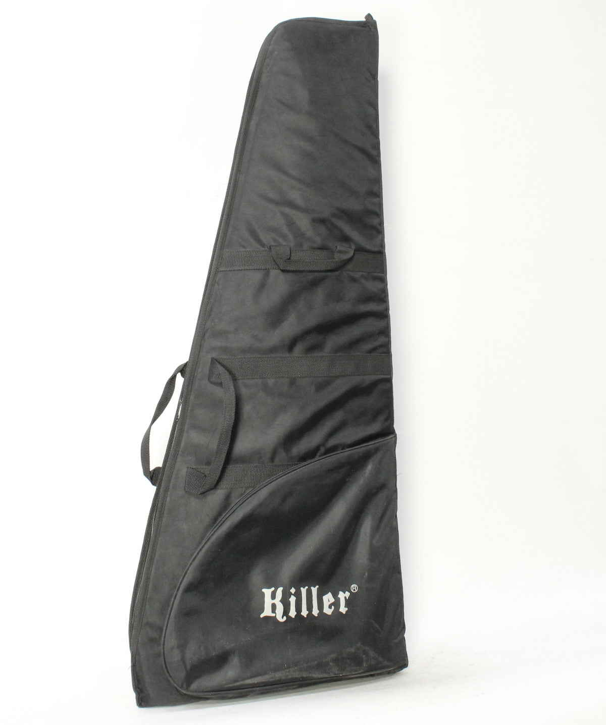Killer / KB-IMPULSS PJ Red Killer Medium-Scale Bass – Ishibashi