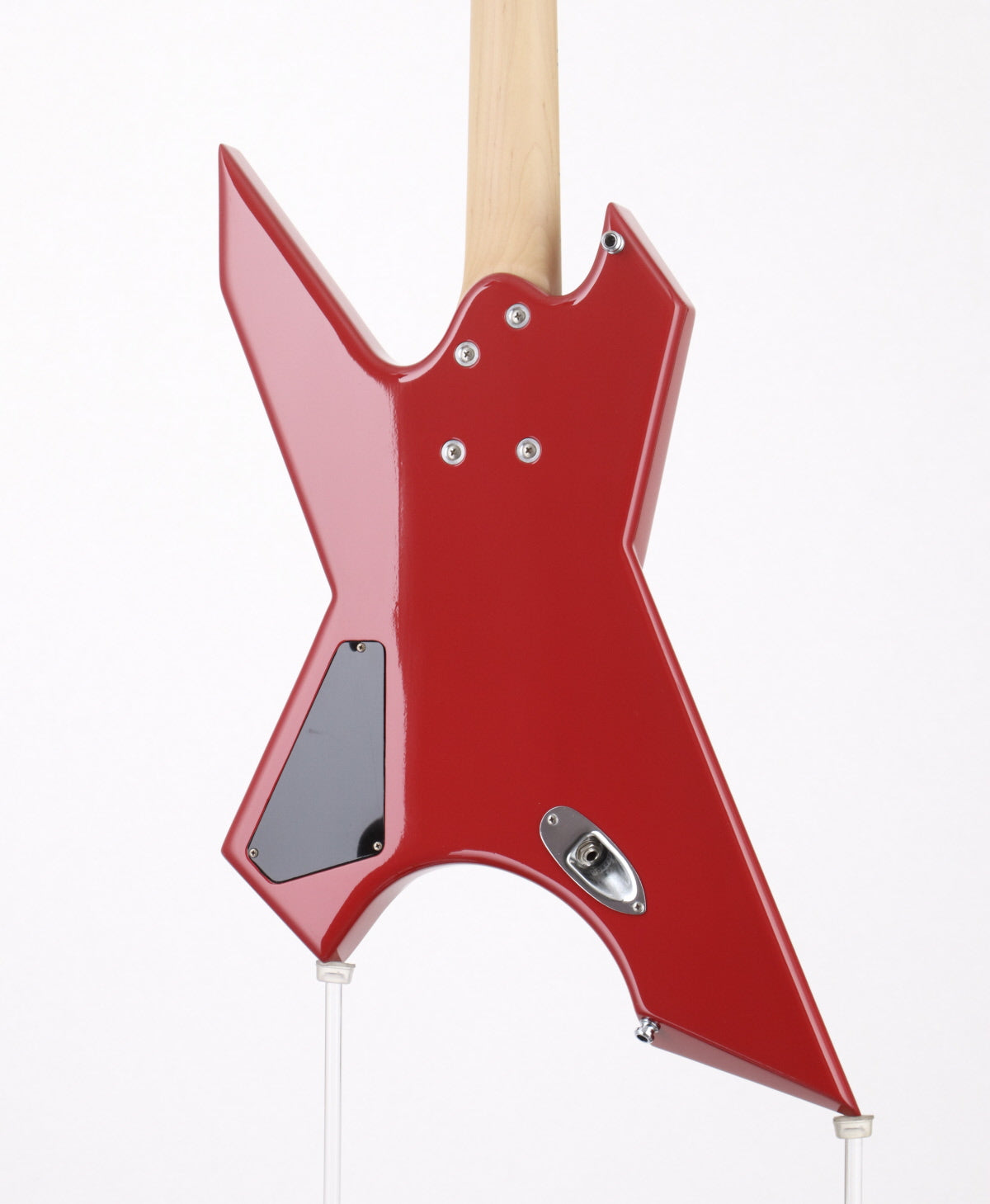 Killer / KB-IMPULSS PJ Red Killer Medium-Scale Bass – Ishibashi