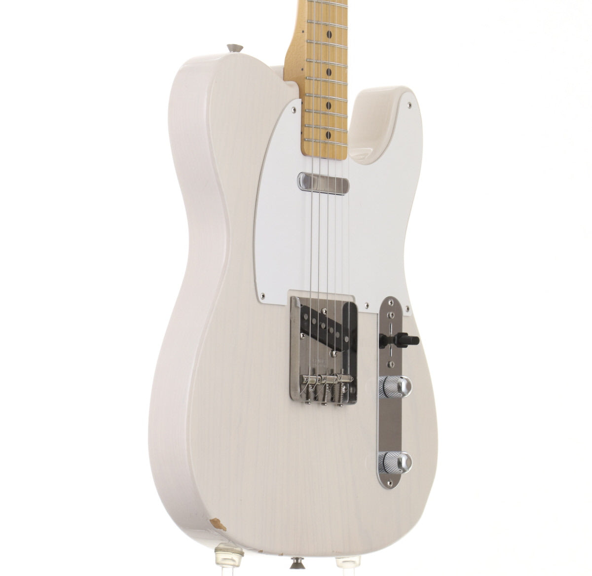 りーばーばFENDERTraditional FENDER JAPAN / TL55-88TX MN USB – Ishibashi Music Corporation.