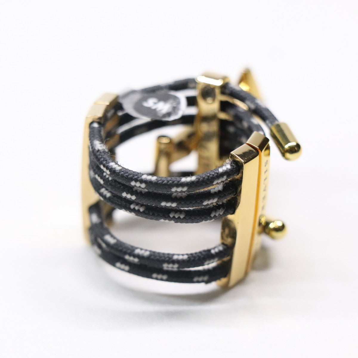 Ligature [Wind instrument accessories › Ligature]