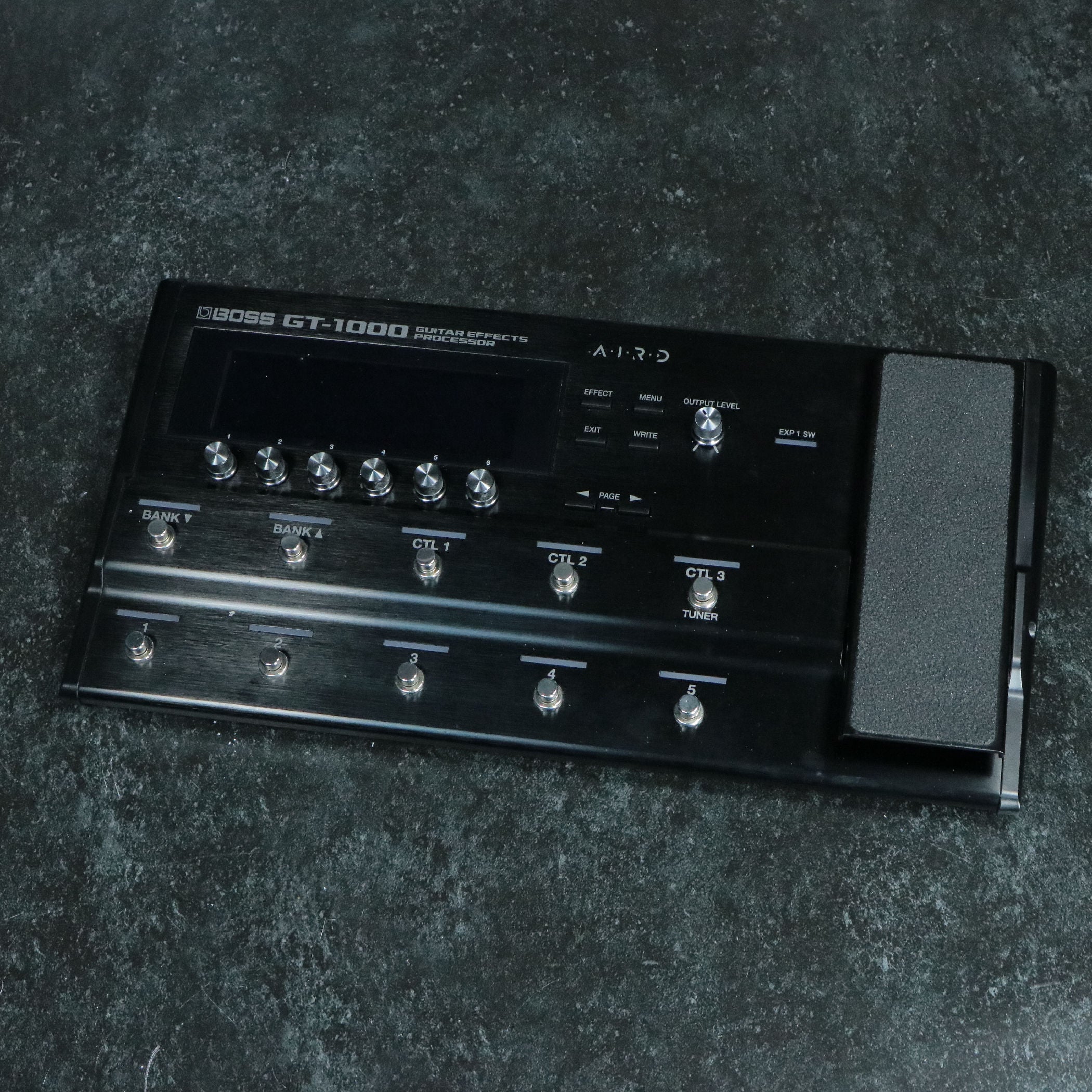 Effector [Effector] – Ishibashi Music Corporation.